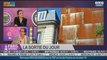 Les sorties du jour : Serge Haziza, conseiller municipal délégué aux événements et expressions artistiques, dans Paris est à vous - 08/10