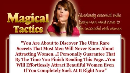 Magical Tactics Review