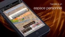 Découvrez l'application iPhone Orange expo musées !