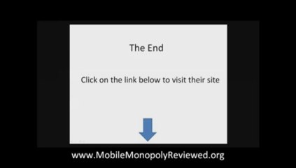 Mobile Monopoly Review - Part 2 - Campaign Results