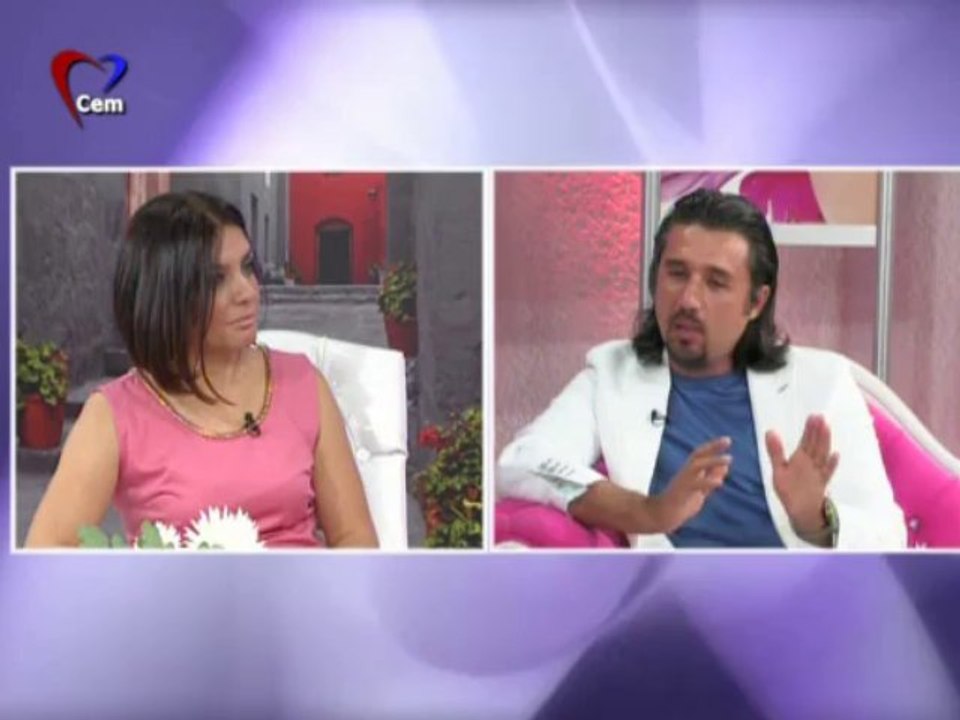 Op. Dr. Mustafa Ali Yanık Botoks ve Dolgu Tedavilerini Anlatıyor