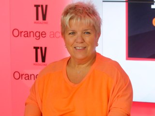 Mimie Mathy à propos de son salaire : «Je touche moins que Dexter»