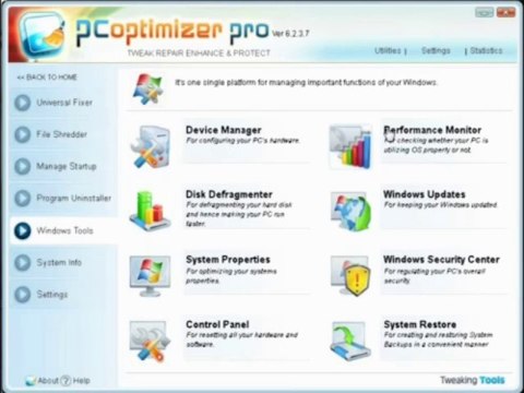 PC Optimizer Pro Review - Honest PC Optimizer Pro Overview