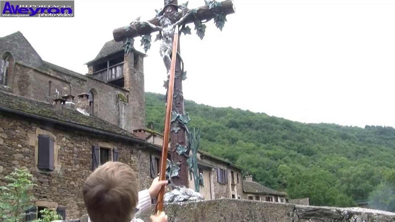 Brousse le Chateau
