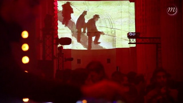 Soirée Nuit Blanche : Félix Vallotton