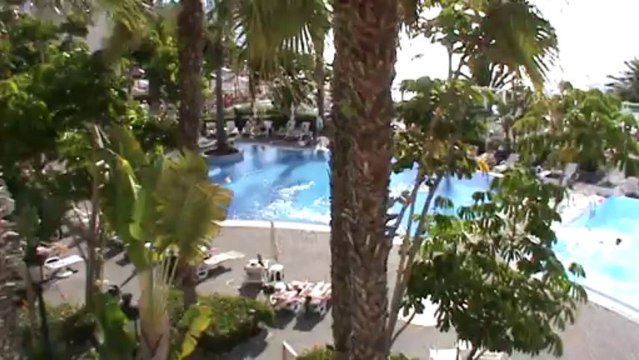 Matthias Mangiapane 30. Geburtstag RIU Palace Madeira (6)