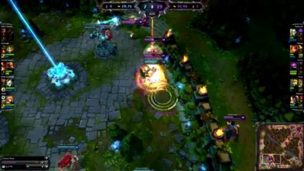 Top Fails - Day 176 (High Elo Edition)