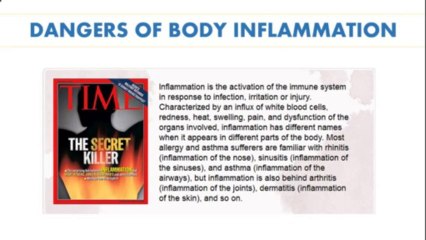 natural body defense all natural anti inflammatory review