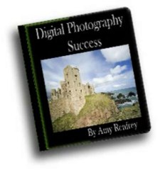 Digital PHOTOGRAPHY Success Package