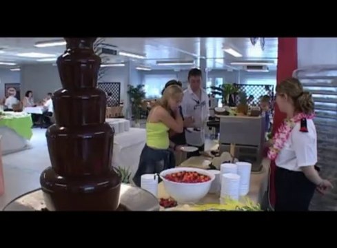 Saga porte-avions Charles de Gaulle - Episode 5 : En attendant