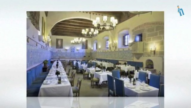 Plasencia - Hotel Parador de Plasencia (Quehoteles.com)