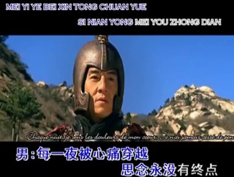 Boladunia8bet.com - BANDAR JUDI TERPERCAYA | AGEN BOLA ONLINE - Jackie Chan & Kim Hee Sun - Endless Love