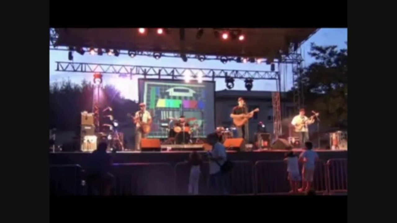 LM - Fade Away - Kiosque La Voulte - 29/07/2011