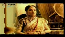 Making Of Sanjay Leela Bhansali's Devdas - Shahrukh, Aishwarya and Madhuri