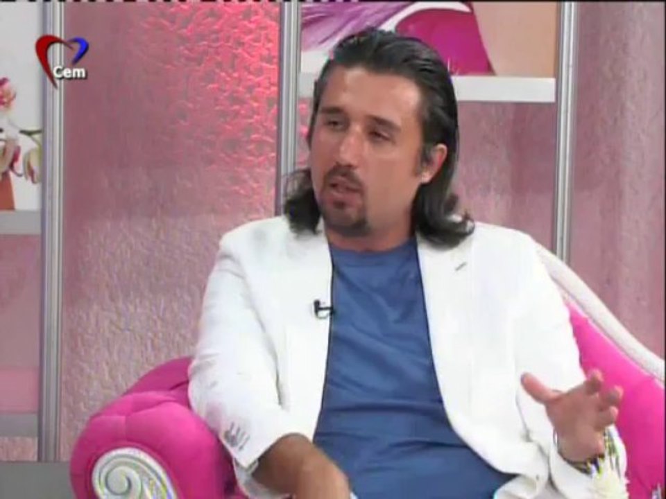 Op. Dr Mustafa Ali Yanık Burun Ucu Estetiği ile ilgili Bilgi Veriyor