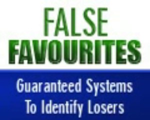 False Favorites Review + Bonus