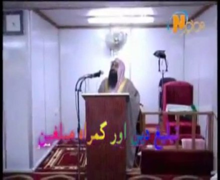 Molana Tariq Jameel Ka Operation Part 1 of 9 (By Syed Tauseef ur Rahman).flv