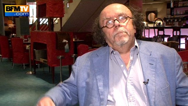 Ribes sur Chéreau: sa réussite, c'est d'être toujours resté lui-même - 08/10