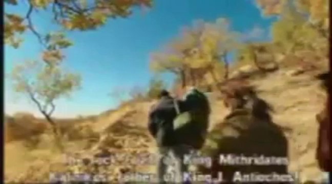 Saclarini Taramissin. 2011