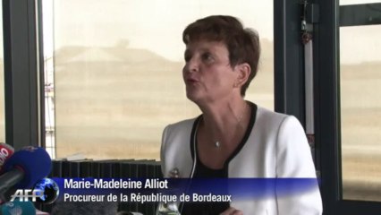 Bettencourt: le parquet de Bordeaux ne conteste pas le non-lieu