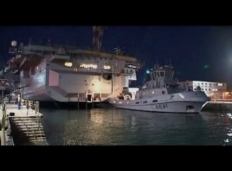 Saga Charles de Gaulle - Episode 8 : Vers un nouveau départ