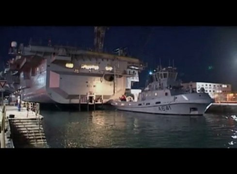 Saga Charles de Gaulle - Episode 8 : Vers un nouveau départ