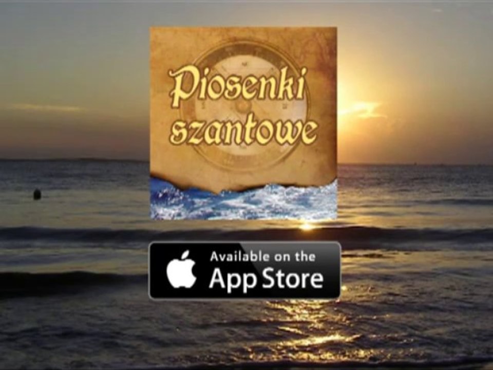Morze moje morze - Szanty - Piosenki Szantowe + tekst