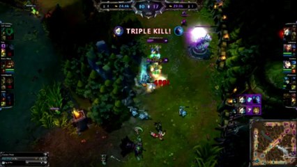 Top Fails - Day 184 (High Elo Edition)