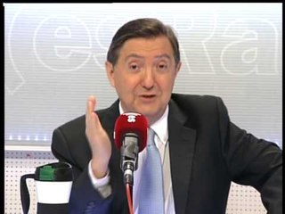 Federico a las 8: La Casa del Rey pide amparo - 08/10/13