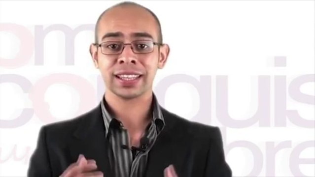 A 6 pasos del Amor - Como Conquistar un Hombre