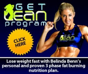 Get Lean Program Review + Bonus