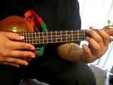 Learn Ukulele Fast - Stand By Me Ukulele Tutorial Lessons - Learning Ukulele