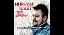 Hüseyin Kağıt - Sen Ne Dersen O Olur 2013