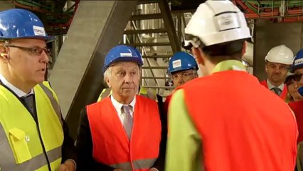 Vous avez dit Durable ? S02E21 - La Centrale de Cogénération Biomasse de Forbach