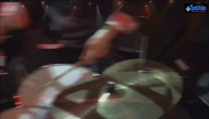 Minah de Saudade - Antoine Hervier Trio  - A. Hervier (p)  G. Souriau (b) V. Frade (dr)