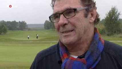 28-09-10 Van Hanegem: Feyenoord over drie jaar kampioen