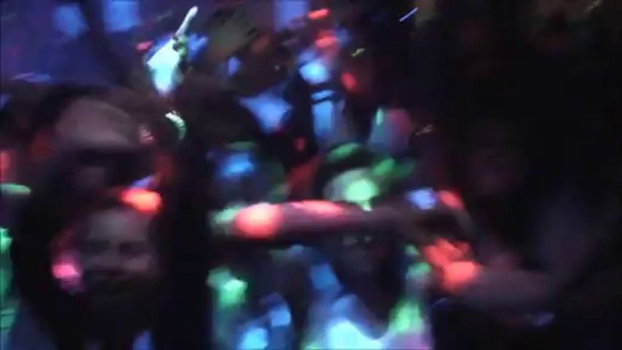 FÊTE AUX FOURNIALS BODEGA 2013