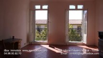 A VENDRE APPARTEMENT 5 PIECES - TOULON CENTRE - agence immobilière toulon - IBOX