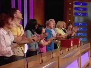 Deal or No Deal - Nikki's Game (26/08/08)