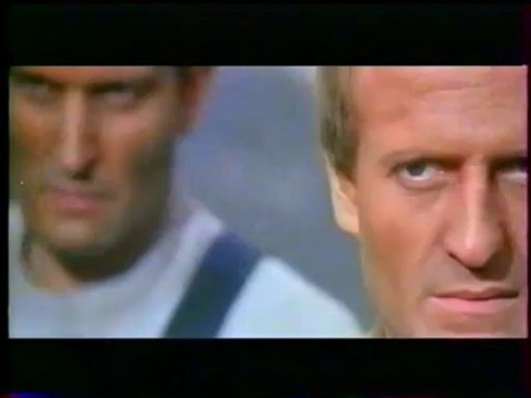 La Légion des damnés ( extrait VF )