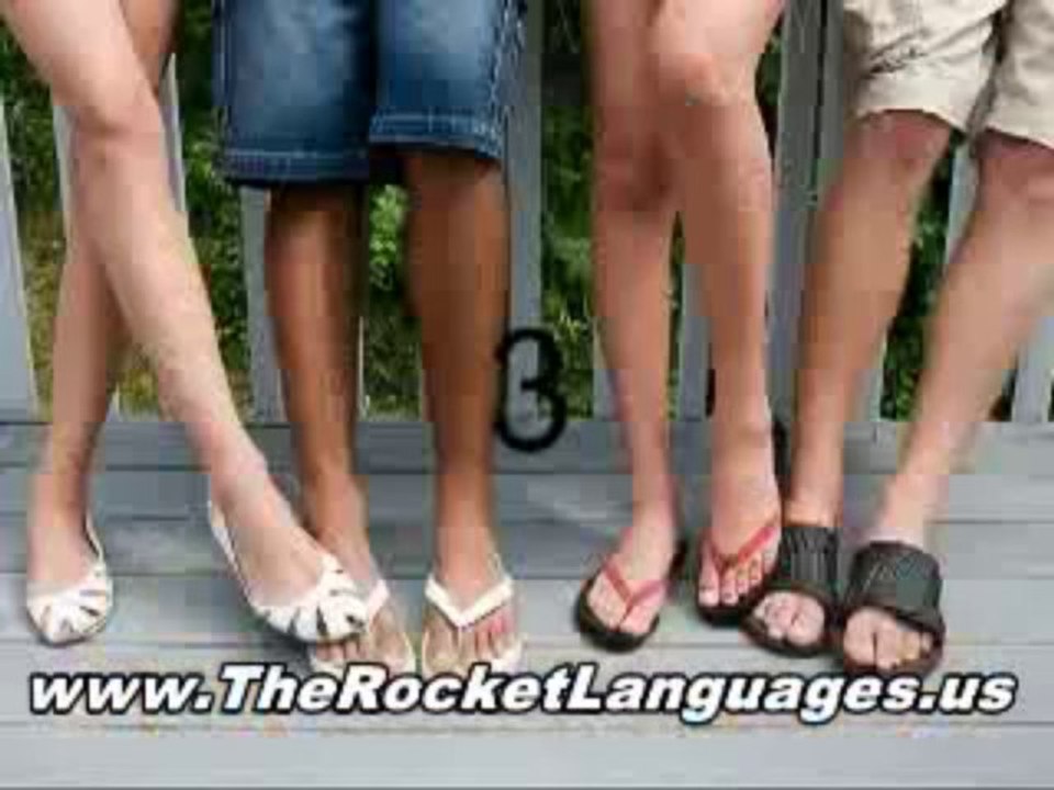 Rapidly Learn German in 10 Days With Rocket Languages Online