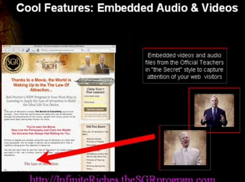 The Science of Getting Rich Program