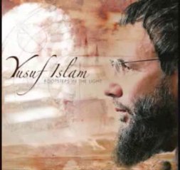 Yusuf Islam Sevdim seni Mabuduma