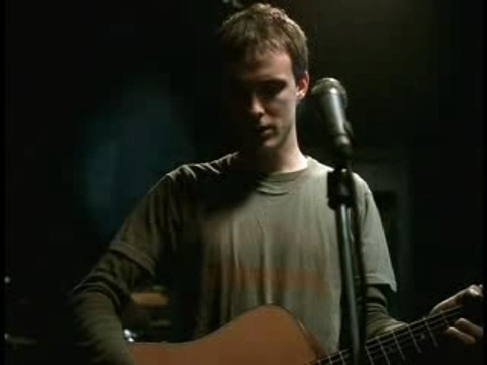 TRAVIS - MORE THAN US