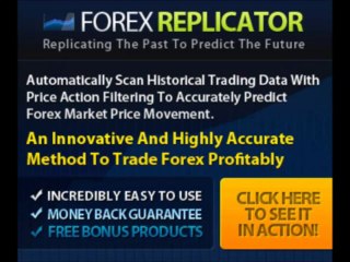 Forex Replicator Worldwide Invest
