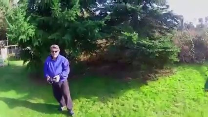 Zen and the art of flying my X525 quad-copter