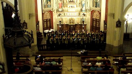 Signore delle cime - Coral Stella Maris
