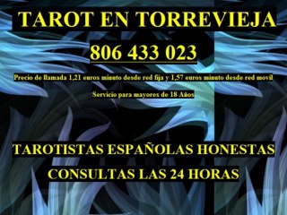 tarot gratis en torrevieja
