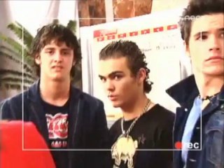 Angelique Boyer en Rebelde #Temporada2 (3)