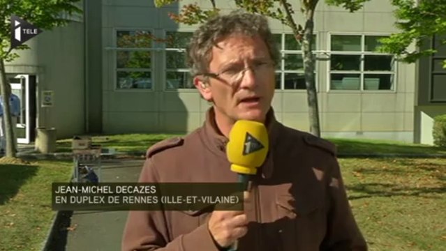 A Rennes, les salariés d'Alcatel se sentent trahis